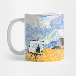 Careless Nature Mug